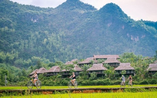 Mai Chau Classic Tour 2 Days 1 Night